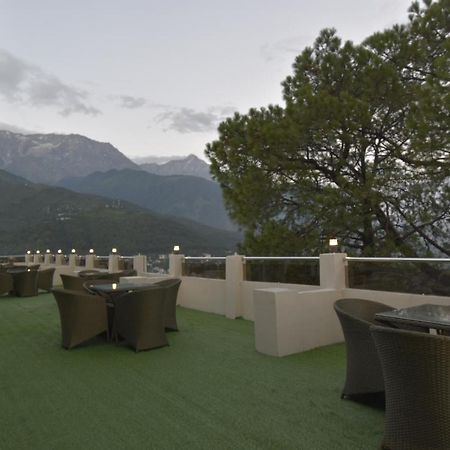 The Royal Castle Hot And Cold Centralized Dharamshala Exterior foto