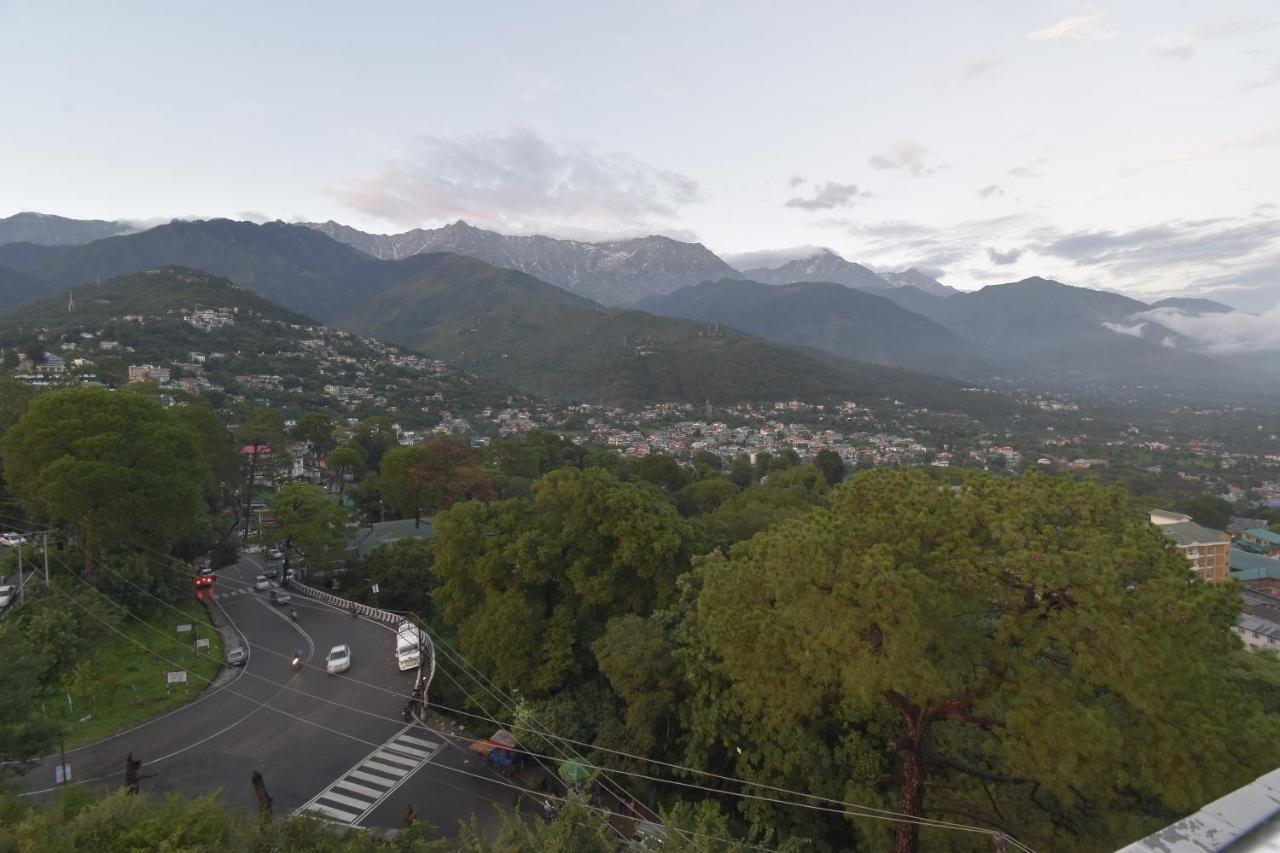The Royal Castle Hot And Cold Centralized Dharamshala Exterior foto