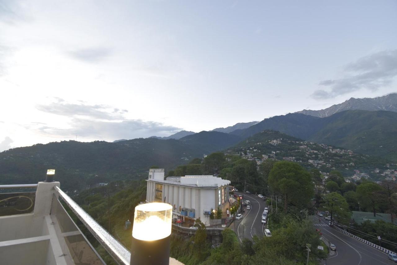 The Royal Castle Hot And Cold Centralized Dharamshala Exterior foto
