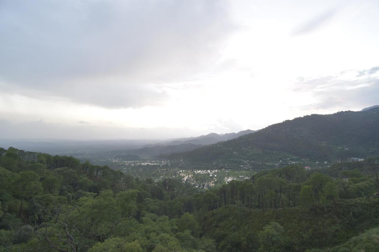 The Royal Castle Hot And Cold Centralized Dharamshala Exterior foto