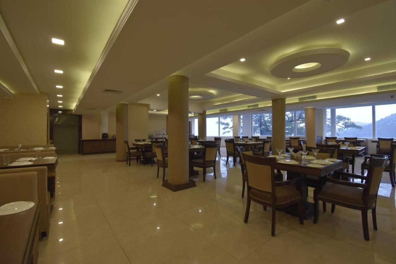 The Royal Castle Hot And Cold Centralized Dharamshala Exterior foto