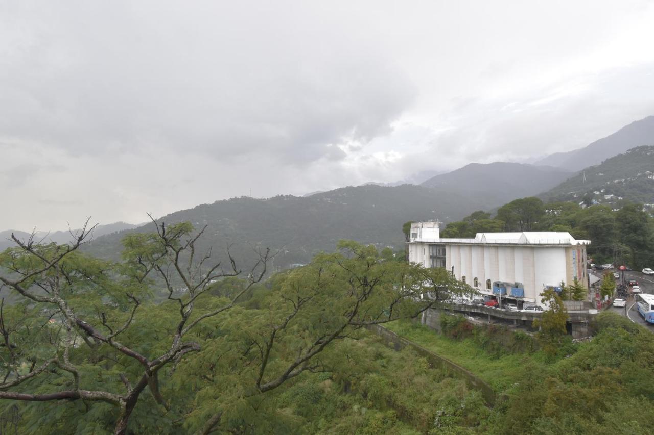 The Royal Castle Hot And Cold Centralized Dharamshala Exterior foto