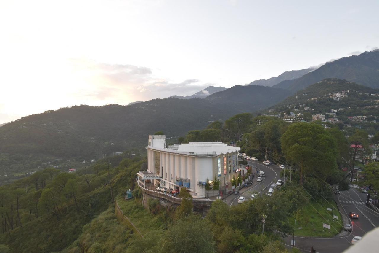 The Royal Castle Hot And Cold Centralized Dharamshala Exterior foto