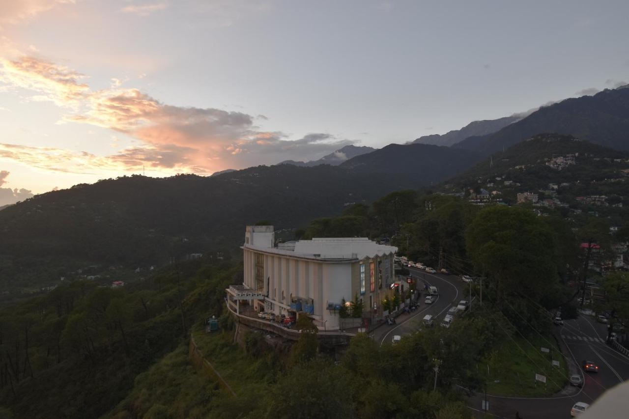 The Royal Castle Hot And Cold Centralized Dharamshala Exterior foto