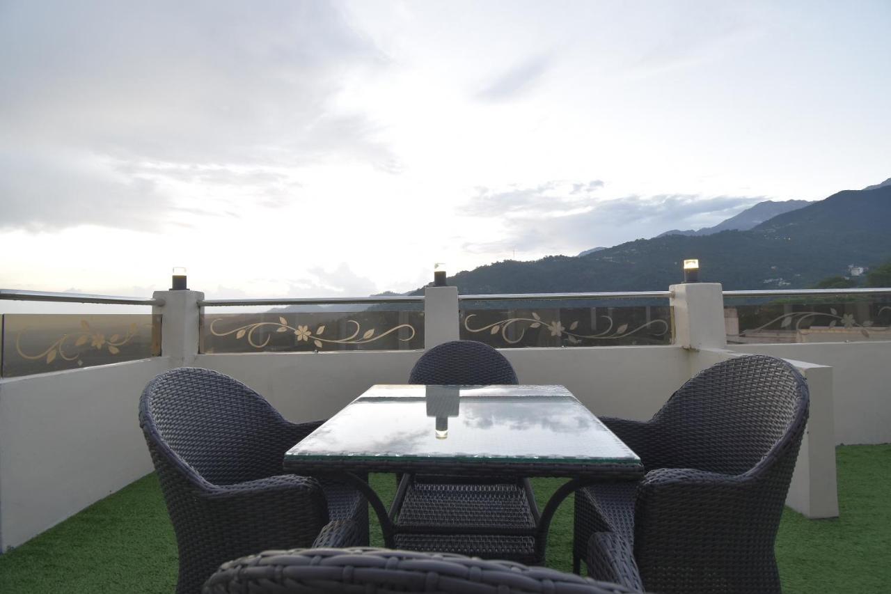 The Royal Castle Hot And Cold Centralized Dharamshala Exterior foto