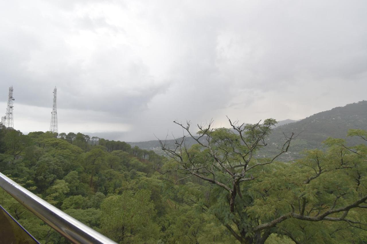 The Royal Castle Hot And Cold Centralized Dharamshala Exterior foto